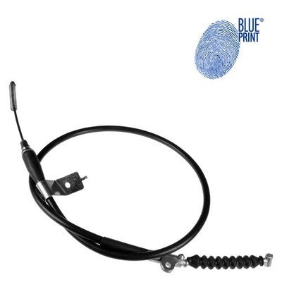 Blueprint ADN146255 Hand Brake Cable 1400 mm Long Fits LDV Cub 1998 - 2001