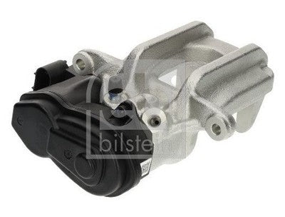 Febi 186528 Brake Caliper Standard Premium Grade Fits BMW 5 Series 2013 - 2016