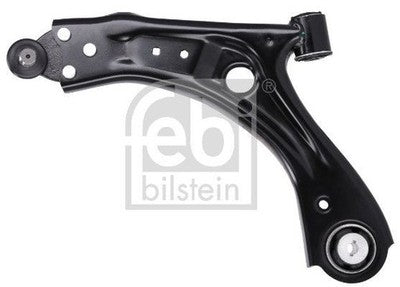 Febi 185600 Control Arm With Ball Joint Sheet Steel Fits Ford Focus 2018 - 2025