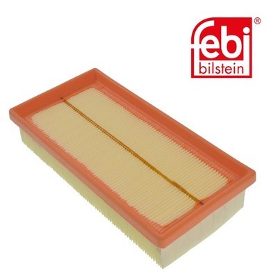 Febi 109083 Air Filter Premium High Performance Fits Suzuki Swift 2005 - 2025