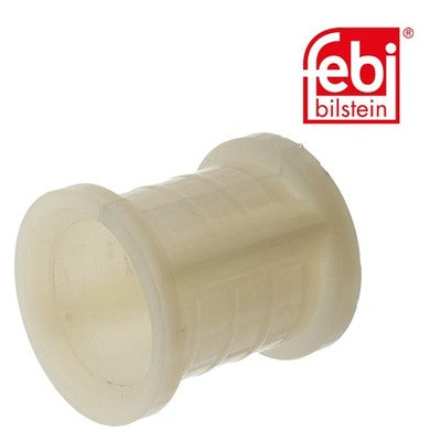 Febi 01669 Anti Roll Bar Bush Rear Premium Grade Durable High Performance
