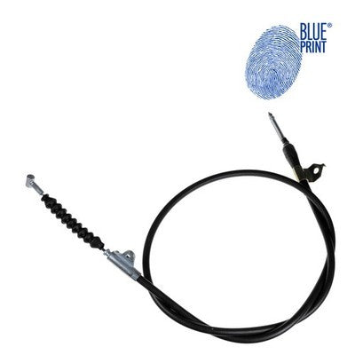 Blueprint ADN146254 Hand Brake Cable 1608 mm Long Fits LDV Cub 1998 - 2001