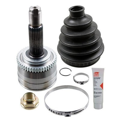 Febi 186292 Drive Shaft Joint Kit Standard Fits Hyundai Accent 2010 - 2018