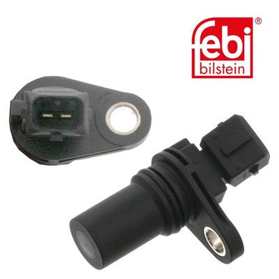 Febi 32089 Speed Sensor High Performance Fits Smart City-Coupe 1999 - 2004