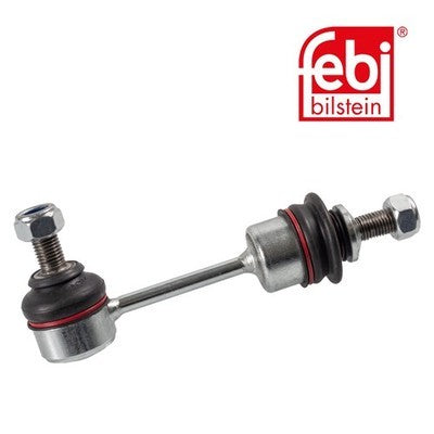 Febi 33491 Stabiliser Link Rear Left Right Fits BMW 5 Series 2007 - 2010