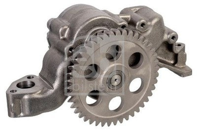 Febi 176278 Oil Pump Premium Grade Durable Reliable Standard High Performance