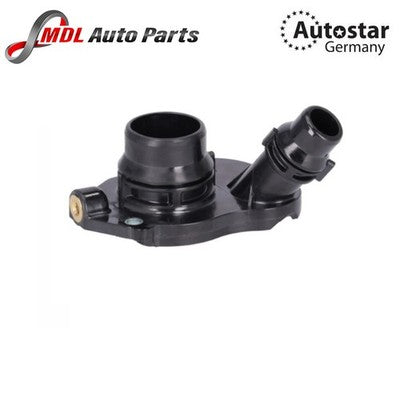 COOLANT THERMOSTAT FITS BMW 520D F10 2.0D 10 TO 14 11518516203