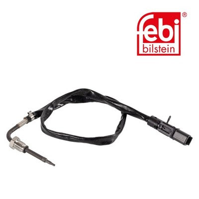 Febi 170464 Exhaust Gas Temperature Sensor Premium Grade High Performance