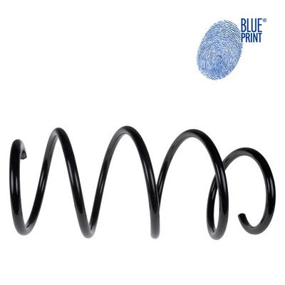 Blueprint ADT388456 Coil Spring High Performance Fits Toyota Auris 2007 - 2012