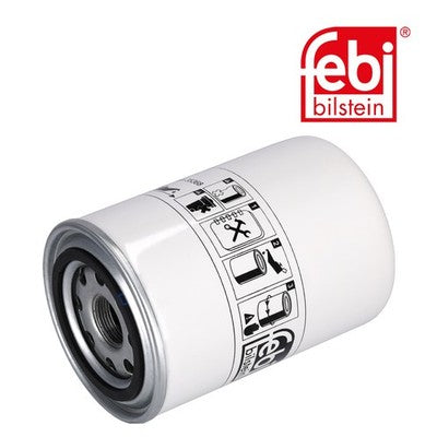 Febi 35368 Fuel Filter Spin On Premium Grade Standard High Performance