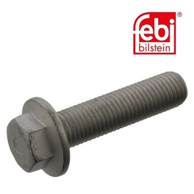 Febi 35628 Bolt Aluminium High Performance Fits Toyota Corolla 2005 - 2009