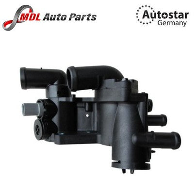 COOLANT THERMOSTAT FITS SEAT CORDOBA 6L 1.4 02 TO 09 032121111AN