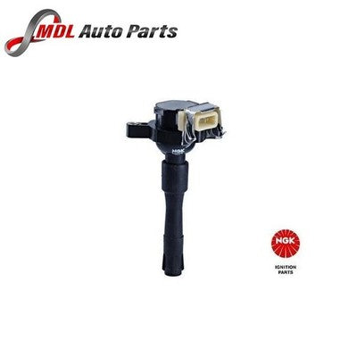 NGK IGNITION COIL - U5005 - 48009