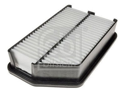 Febi 184401 Air Filter Standard Premium Grade Fits Hyundai i40 2018 - 2019
