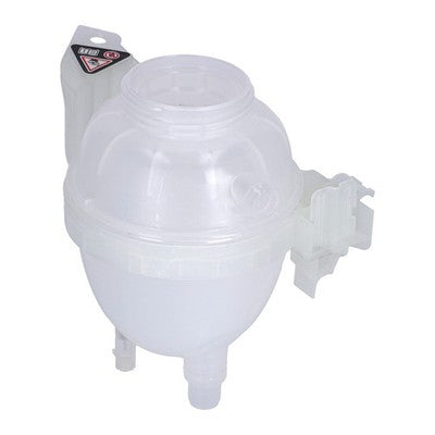 Febi 185179 Coolant Expansion Tank Durable Fits Mercedes-Benz AMG GT 2018 - 2025