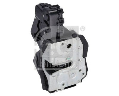 Febi 192945 Door Lock Left Hand Right Hand Durable Fits BMW 3 Series 1998 - 2002