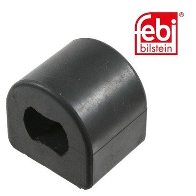Febi 21823 Anti Roll Bar Bush Rear Left Right Fits Peugeot 605 1994 - 1999