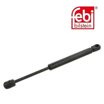 Febi 31653 Gas Spring Premium High Performance Fits Skoda Fabia 2000-2007