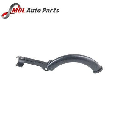 FEBI Coolant Pipe - 188168 2712002352