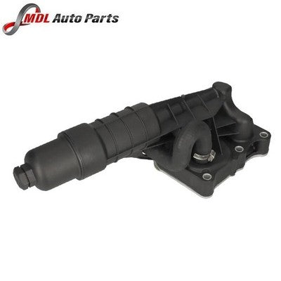 Blueprint Oil Filter Housing for MERCEDES BENZ ADBP210157 / 2711801410