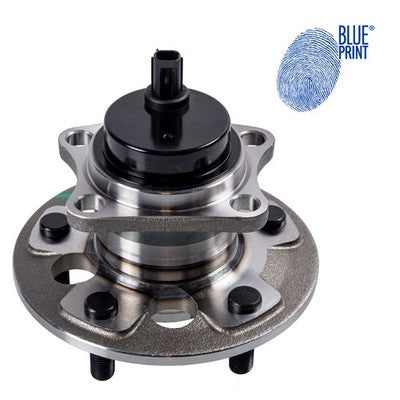 Blueprint ADT38390 Wheel Bearing Kit Standard Fits Toyota Corolla 2006 - 2013