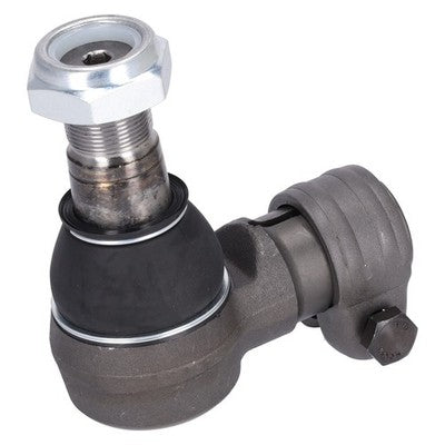 Febi 185796 Angle Ball Joint Steered Trailing Axle Standard High Efficiency