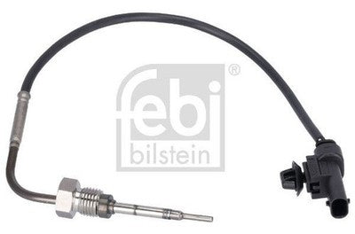 Febi 185889 Exhaust Gas Temperature Sensor Premium Fits Opel Astra 2013 - 2015