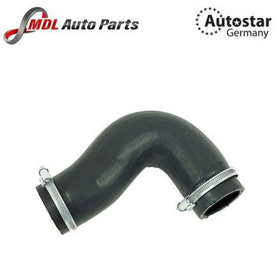 Autostar Germany Intercooler Hose AST-546257 for Audi A3 A4 A6 VW 1J0145838B