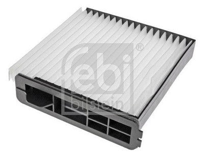 Febi 183976 Cabin Filter Standard Durable Fits Nissan NV200 / Evalia 2010 - 2025