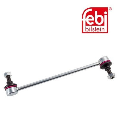 Febi 41196 Stabiliser Link Front Left Fits Mitsubishi Space Wagon 1998 - 2004