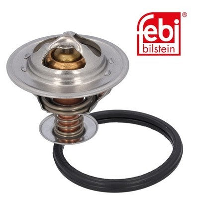 Febi 33493 Thermostat 56mm Premium Fits Toyota Yaris Vitz 1999 - 2005