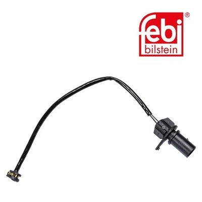 Febi 31410 Wear Indicator Disc Brake High Performance Fits VW Passat 2000 - 2005