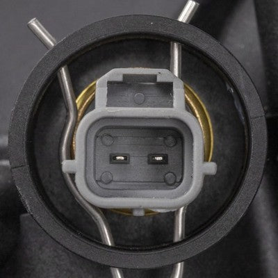 Febi 194840 Thermostat With Housing Premium Grade Fits Ford Ka 2001 - 2008