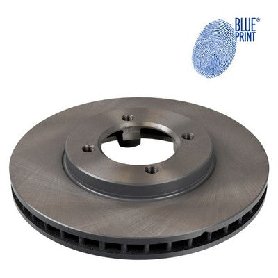Blueprint ADT34369 Brake Disc Front Axle Fits Toyota TownAce 1996 - 1999