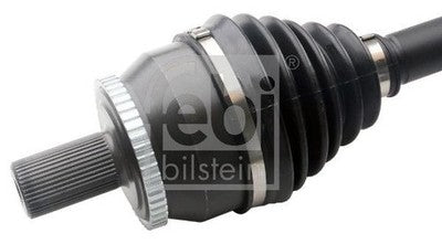 Febi 192914 Drive Shaft With Screw Front Axle Right Fits Volvo XC90 2002 - 2014