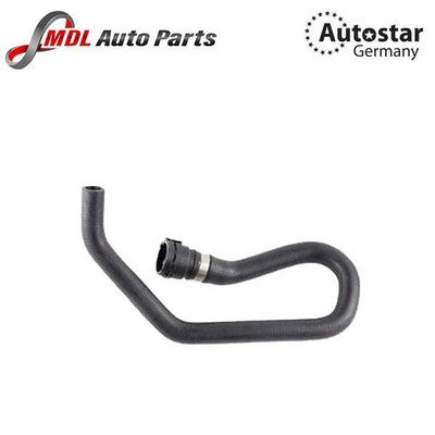 AutoStar Heater Outlet Water Hose LR006418 for Land Rover LR2 Freelander 2 3.2L