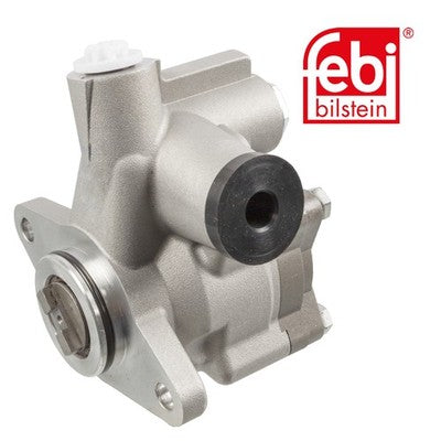 Febi 109014 Power Steering Pump Premium Grade Durable High Performance