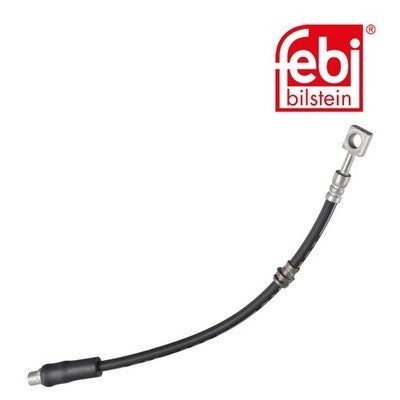Febi 45786 Premium Brake Hose Front Left Right Fits Vauxhall Signum 2007-2008