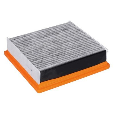 Febi 181221 Cabin Filter Activated Carbon Standard Premium High Performance