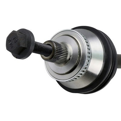 Febi 186602 Drive Shaft Front Axle Right Premium Grade Fits Audi A4 1997 - 2000