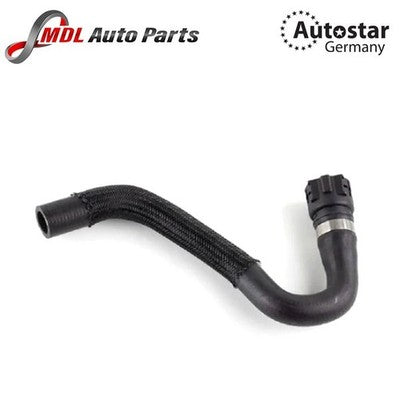 AutoStar Germany Engine Radiator Coolant Hose LR044291 for Land Rover Models