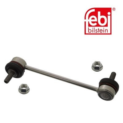 Febi 44721 Stabiliser Link Rear Left Right Fits Peugeot 508 SW 2010 - 2018