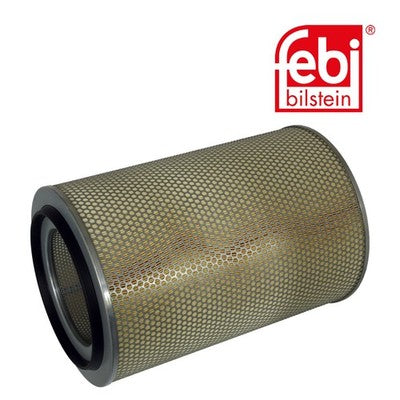 Febi 35595 Air Filter Standard Premium Quality Fits Toyota Avensis 2003 - 2008