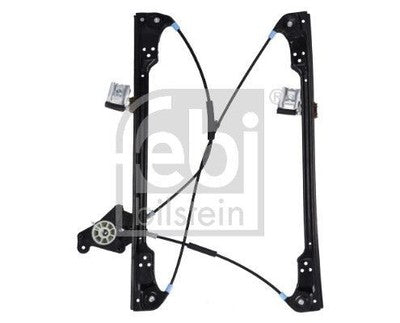 Febi 194042 Window Regulator Electric Left Front Fits VW Multivan 2003 - 2009