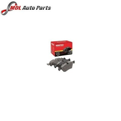 Mintex Brake Pad Set LR123717 Discovery 5 Range Rover
