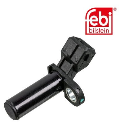 Febi 24866 Crankshaft Sensor High Performance Premium For Ford Focus 1999 - 2004