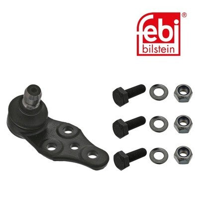 Febi 41856 Ball Joint Premium High Performance Fits Chevrolet Lacetti 2005-2024