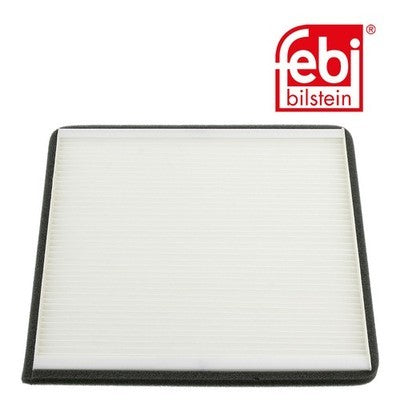 Febi 24434 Cabin Filter Premium High Performance Fits Toyota Harrier 2003 - 2012