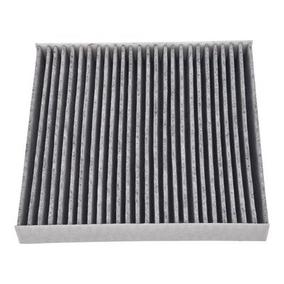 Febi 192860 Cabin Filter Activated Carbon Efficient Fits MG HS 2020 - 2025
