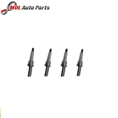 Land Rover Genuine Spark Plugs LR050998 (Set Of 4)